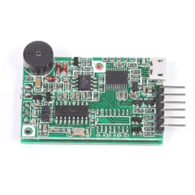 Dual-Frequency Entry System RFID Module, USB/TTL/RS232 – The Inventory Master