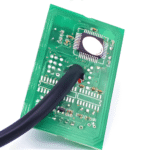 The Inventory Master RFID Reader NFC Module ISO 14443-A And ISO 15693