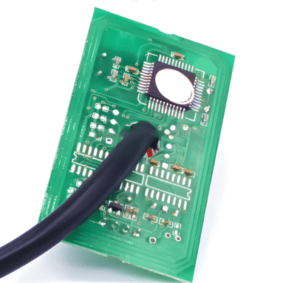 The Inventory Master RFID Reader NFC Module ISO 14443-A And ISO 15693