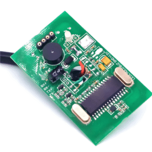 The Inventory Master RFID Reader NFC Module ISO 14443-A And ISO 15693