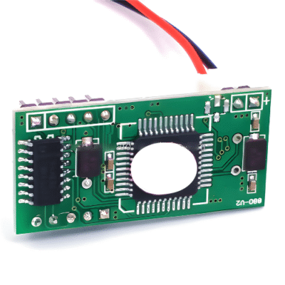 The Inventory Master RFID Reader NFC Module ISO 14443-A And ISO 15693