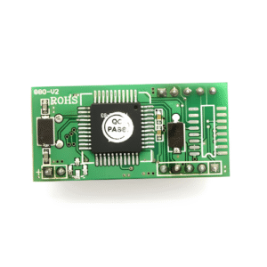 The Inventory Master RFID Reader Module For 13.56 MHz TTL or RS 232 or RS 485 or USB