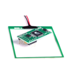 The Inventory Master RFID Reader Module For 13.56 MHz TTL or RS 232 or RS 485 or USB
