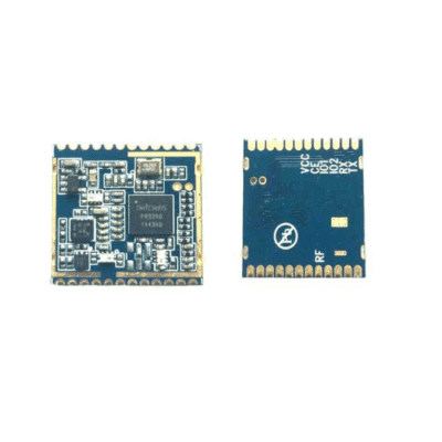 Programmable Long-Range UHF RFID Reader Module - Low Power, Compact Design – The Inventory Master