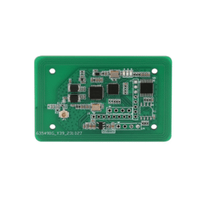 HF RFID Reader Module with USB UART I/O for ISO 14443 – The Inventory Master