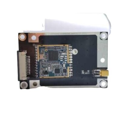 Programmable Long-Range UHF RFID Reader Module - Low Power, Compact Design – The Inventory Master