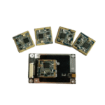 Programmable Long-Range UHF RFID Reader Module - Low Power, Compact Design – The Inventory Master