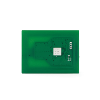 TIMHMOD-131-1.png HF RFID Reader Module 13.56MHz, ISO14443/15693, SPI/I2C/UART – The Inventory Master