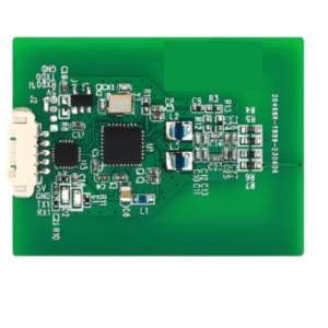 HF RFID Reader Module 13.56MHz, ISO14443/15693, SPI/I2C/UART – The Inventory Master