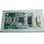 TIMHMOD-14-1.png The Inventory Master Mini Size 13.56 MHz Contactless Smart NFC Reader USB