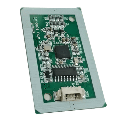 TIMHMOD-14-2.png The Inventory Master Mini Size 13.56 MHz Contactless Smart NFC Reader USB