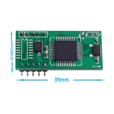 TIMHMOD-140-1.png The Inventory Master Active Long Range HF RFID Reader Module