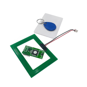 The Inventory Master Active Long Range HF RFID Reader Module