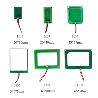 TIMHMOD-140-4.png The Inventory Master Active Long Range HF RFID Reader Module