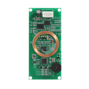 Dual-Frequency NFC RFID Reader Module 13.56 MHz & 125 KHz with UART/RS232/USB – The Inventory Master
