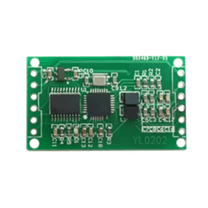 The Inventory Master 13.56 MHz Frequency RFID Card Reader Module