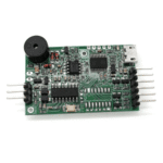 The Inventory Master Double Frequency RFID Reader Module 13.56 MHz and 125 KHz