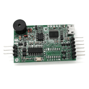 The Inventory Master Double Frequency RFID Reader Module 13.56 MHz and 125 KHz