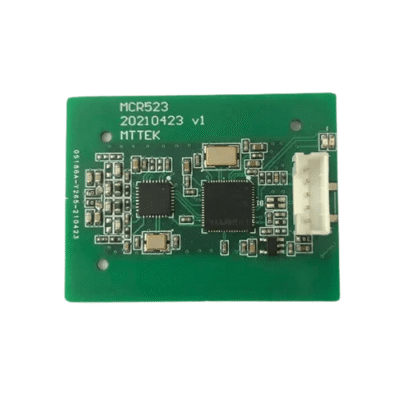 TIMHMOD-146-1.png The Inventory Master 13.56 MHz NFC PC Or SC Contactless Smart Card Reader Module