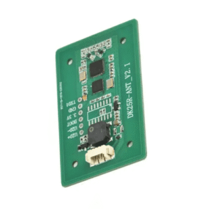 The Inventory Master 125 KHz Standard of Contactless Cards RFID Reader Module