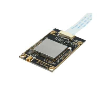 High-Performance UHF RFID Read/Write Tag Pro X860 MHz to 960 MHz, Regional – The Inventory Master