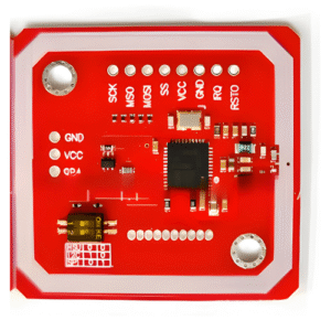 The Inventory Master PN 532 V 3 Reader Writer Mode NFC Wireless RFID Module