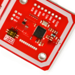 The Inventory Master PN 532 V 3 Reader Writer Mode NFC Wireless RFID Module