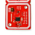 The Inventory Master PN 532 V 3 Reader Writer Mode NFC Wireless RFID Module