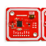 The Inventory Master PN 532 V 3 Reader Writer Mode NFC Wireless RFID Module