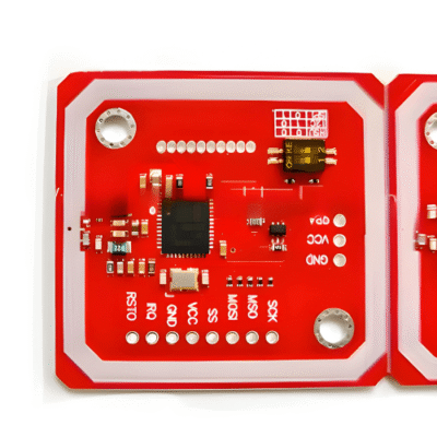 The Inventory Master PN 532 V 3 Reader Writer Mode NFC Wireless RFID Module