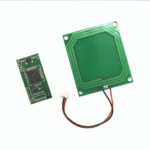 The Inventory Master 13.56 MHz HF RFID Card Reader Or Writer Module
