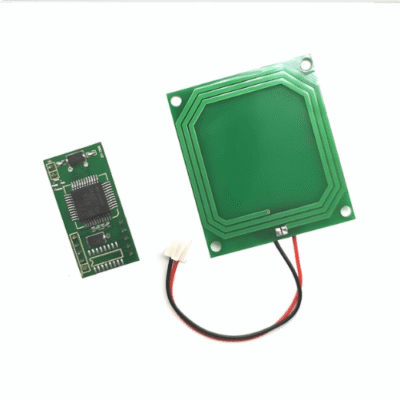 The Inventory Master 13.56 MHz HF RFID Card Reader Or Writer Module
