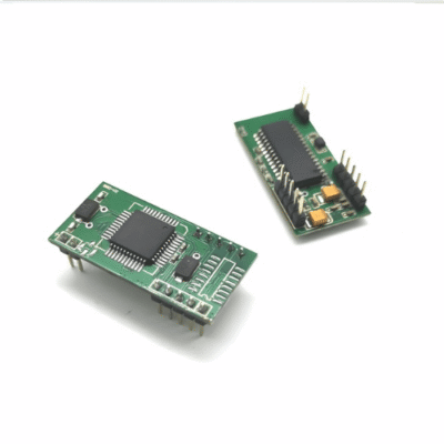 The Inventory Master 13.56 MHz HF RFID Card Reader Or Writer Module