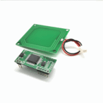 The Inventory Master 13.56 MHz HF RFID Card Reader Or Writer Module
