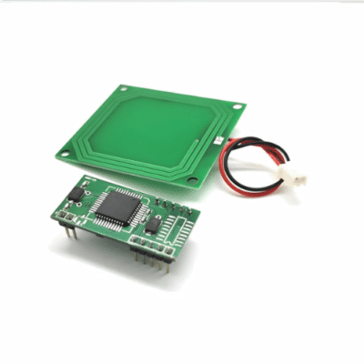 The Inventory Master 13.56 MHz HF RFID Card Reader Or Writer Module