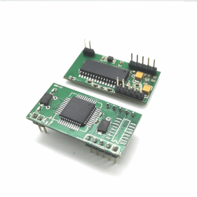 The Inventory Master 13.56 MHz HF RFID Card Reader Or Writer Module