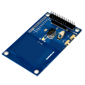 TIMHMOD-153-1.png The Inventory Master 13.56 MHz OEM Antenna NFC RFID Reader Module