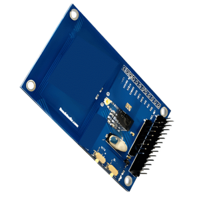 The Inventory Master 13.56 MHz OEM Antenna NFC RFID Reader Module