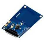 The Inventory Master 13.56 MHz OEM Antenna NFC RFID Reader Module