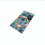 Dual-Frequency RFID Reader with External Antenna – The Inventory Master