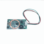 Dual-Frequency RFID Reader with External Antenna – The Inventory Master