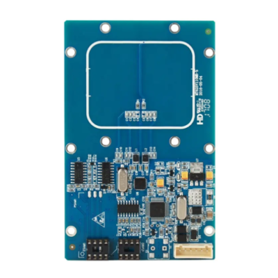 13.56MHz EMV Chip Reader/Writer TTL Contactless with LED – The Inventory Master