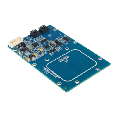 13.56MHz EMV Chip Reader/Writer TTL Contactless with LED – The Inventory Master