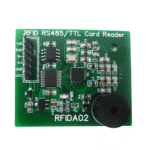 13.56 MHz RFID Reader Writer with RS-485/RS-232 TTL – The Inventory Master