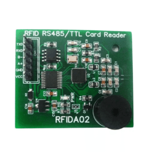 13.56 MHz RFID Reader Writer with RS-485/RS-232 TTL – The Inventory Master