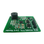 13.56 MHz RFID Reader Writer with RS-485/RS-232 TTL – The Inventory Master