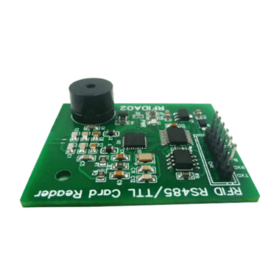 13.56 MHz RFID Reader Writer with RS-485/RS-232 TTL – The Inventory Master