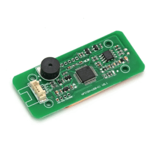 The Inventory Master RFID Card Reader Module USB Drive Card NFC