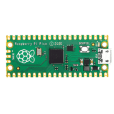 UltraSecure 125 KHz RFID Module Reader with UART, Compact & High-Quality – The Inventory Master