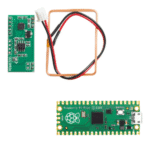 UltraSecure 125 KHz RFID Module Reader with UART, Compact & High-Quality – The Inventory Master